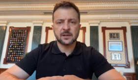 ZELENSKI TRLJA RUKE Velika promena na frontu!