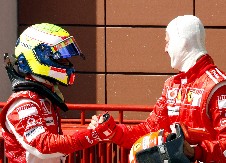 U KAKVOM STANJU JE ŠUMAHER? Srušena velika zabluda o legendi sporta, sve je laž