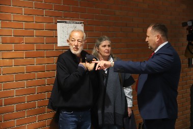 NASTAVAK SUĐENJA MIKI ALEKSIĆU Očekuje se ispitivanje novih svedoka