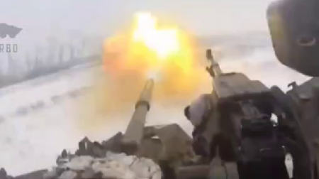 OJADILI IH NA FRONTU Ruske snage osvojile ključno mesto