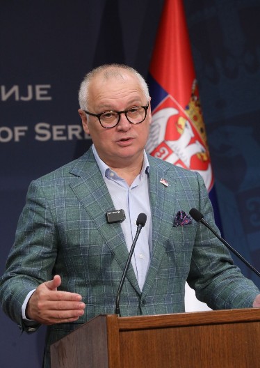 ODREĐIVANJEM PRITVORA GORANU VESIĆU POTPISANA JE SMRTNA PRESUDA Oglasio se njegov brat Zoran: Ne znam kako mu je...