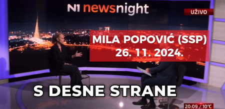 OVAJ VIDEO JE DOKAZ DA ĐILASOVCI LAŽU ČIM ZINU (VIDEO)