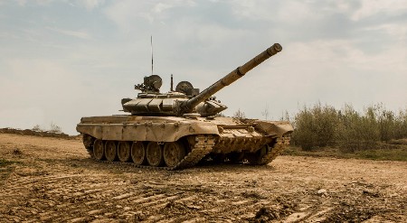 GDE JE NESTAO RUSKI "TENK BUDUĆNOSTI"? T-14 Armata ostaje u garaži