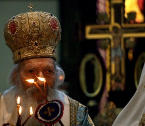 TOKOM BOŽIĆNJEG POSTA, JEDNA STVAR JE OBAVEZNA Tako je govorio Patrijarh Pavle