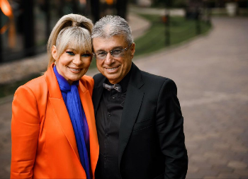 ISPLIVALA FOTOGRAFIJA IZ DOMA SAŠE POPOVIĆA Ne liči na sebe, Suzana otkrila šta je doktor saopštio!