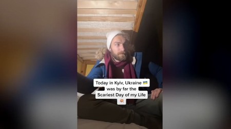 RATNI TURIZAM BUJA U UKRAJINI, ARANŽMANI SU SAMO 250 EVRA: Kako je rat postao nova turistička atrakcija (VIDEO)