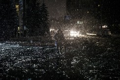 HOROR U UKRAJINI: Milion ljudi ostavljeno bez struje zbog jezivog ruskog napada!