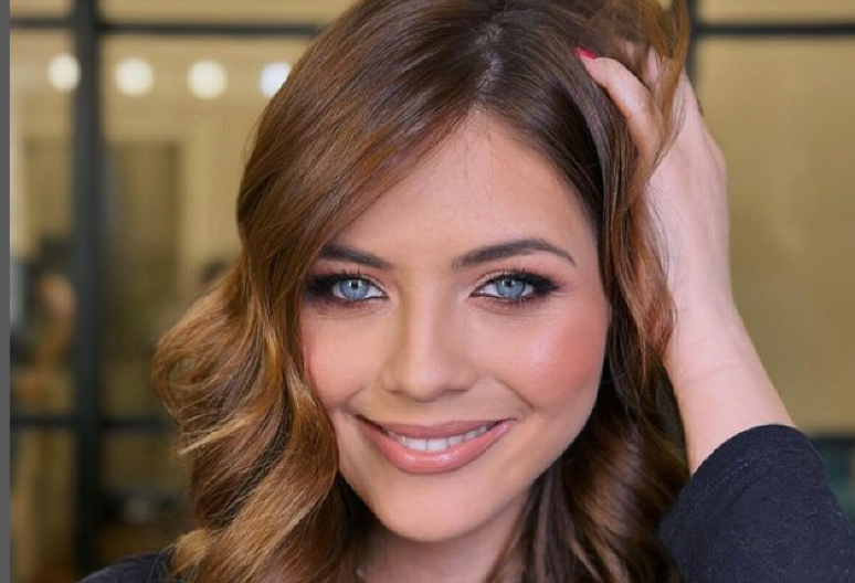 "ODBILA SAM INTIMNE SCENE SA BRATOM SVOG MUŽA!" Nina Janković o nepristojnoj ponudi, evo šta je rekao njen suprug na sve