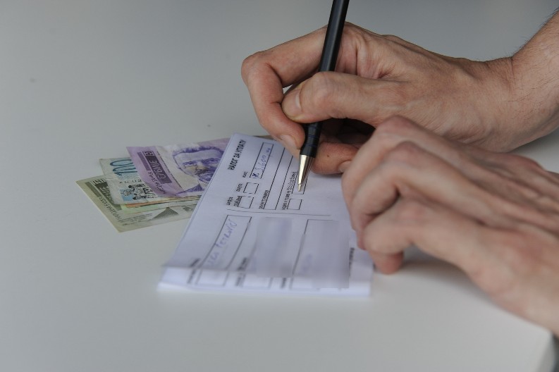 STIGLO JE NAJNOVIJE OBAVEŠTENJE Rok za ovaj porez ističe 2. decembra