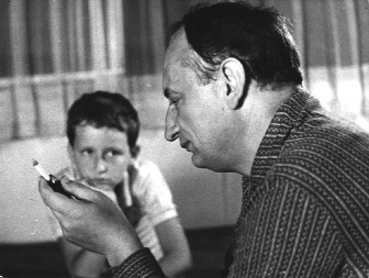 NA DANAŠNJI DAN ROĐEN JE ČOVEK KOGA CITIRA CELA SRBIJA Za ljude koji stalno kukaju na život, imao je samo jednu poruku!