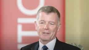 ŠEF BRITANSKE OBAVEŠTAJNE SLUŽBE U PANICI: "Ako Putinu bude dozvoljeno da Ukrajinu svede na vazalnu državu, on se tu neće zaustaviti"