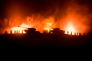 "DA LI BISTE PREŽIVELI 72 SATA?" Ovako Evropa priprema stanovništvo za RAT!