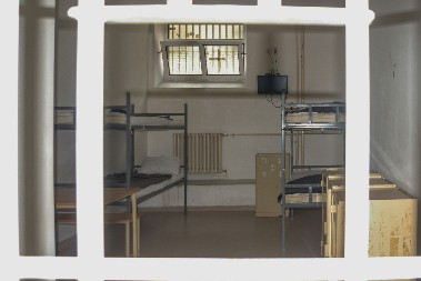 SEKSUALNO ZLOSTAVLJAO MENTALNO ZAOSTALOG KOMŠIJU! Sramna odbrana  osuđenog, tvrdio je da je on žrtva