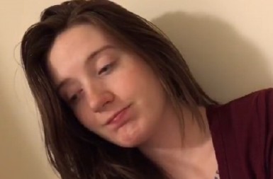 JEZIVA PRIČA DEVOJKE LEDI KRV U ŽILAMA Sa 14 godina joj javili da je dečko mrtav, 6 godina kasnije doživela šok života! (VIDEO)