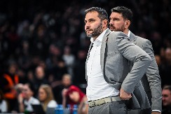 PREUZIMA PETOSTRUKOG ŠAMPIONA Vladimir Jovanović ima novi klub