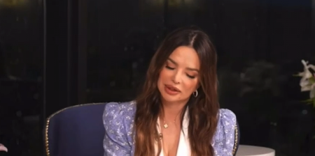 SEVERINA PONOVILA DA SU SRBI GENOCIDNI, PA PORUČILA Podržavam rušenje Vučića, čujem se redovno sa antisrpskim ekstremistima! (VIDEO)