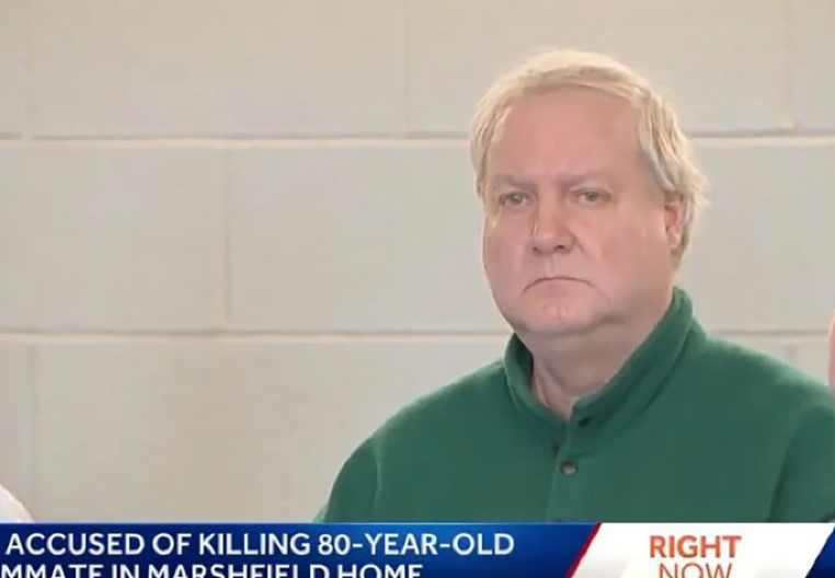 UBICA PRESUDIO CIMERU JER JE KIJAO U HRANU: Trideset godina bili prijatelji, a onda je usledio HOROR!