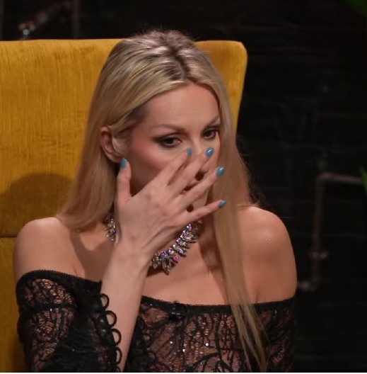 "ZAVRŠIĆU FAKULTET SA 70 GODINA" Rada Manojlović progovorila o obrazovanju, a onda šokirala prizanjem