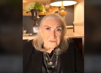 BAKA DORIS (94) UHVATILA MUŽA U PREVARI Zbog onoga što je uradila sa njegovom ljubavnicom, sve žene joj čestitaju!