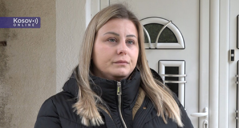 SUPRUGA DUŠANA MILANOVIĆA: Verujem u pravdu, on nije ništa skrivio, uvek je svima pomagao