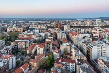 BEOGRAĐANIN POSTAO HIT Izdaje stan "pet minuta od granice Vračara", stanodavca napali na mrežama