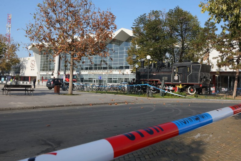 PROŠLO JE MESEC DANA OD PADA NADSTREŠNICE Poznato u kakvom stanju su povređeni