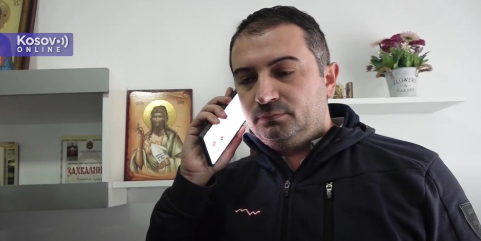 PREDSEDNIK VUČIĆ POZVAO MILANOVIĆA TELEFONOM, ODMAH NAKON PUŠTANJA IZ PRITVORA: Hvala što čuvate srpska ognjišta na KiM, verujem da će snaga srpskog naroda pobediti