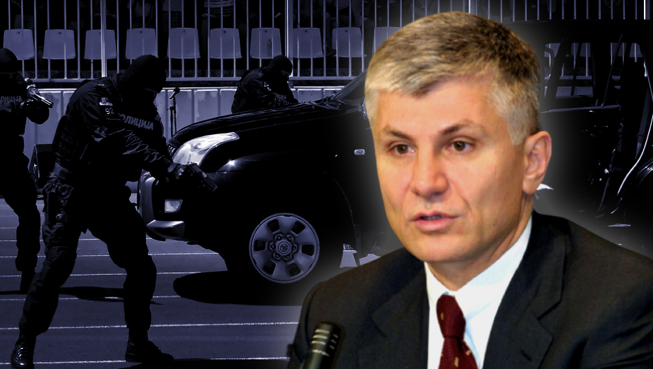 ŠOKANTNA ISTINA O ATENTATU NA ZORANA ĐINĐIĆA: Dva dana posle ubistva londonski „Gardijan“ je znao sve!