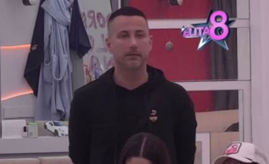 DELI BUDŽETE I REŠETA Marko Đedović nezaustavljiv tokom komentarisanja učesnika za crnim stolom!