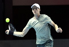 SINER U OZBILJNOM PROBLEMU Italijanu preti suspenzija za dva grend slema