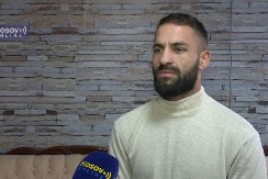 "REKLI SU DA ĆE OD MENE DA NAPRAVE SUDŽUK": Jahirovića brutalno prebila tzv. kosovska policija pred decom