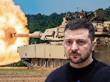 OTKRIVAMO SKANDALOZAN PLAN: Šta se krije iza ukrajinske ponude teritorija za članstvo u NATO?!