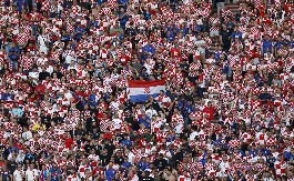 "BOMBA" U KOMŠILUKU Hrvatska ostaje bez selektora?