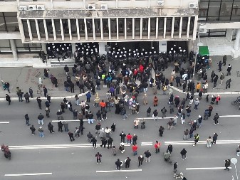 Novi debakl opozicije (FOTO)