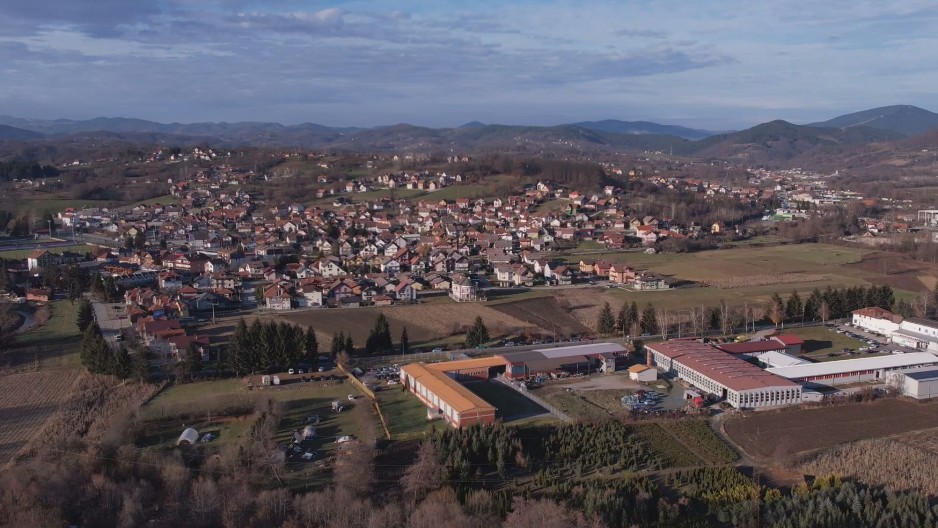 KOSJERIĆ JE NEKADA BILA OPŠTINA SA VELIKIM ZAGAĐENJEM VAZDUHA Danas je situacija dosta bolja, evo šta se promenilo