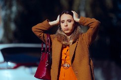 GLAVA VAM PUCA, GUŠITE SE OD STRESA Vratite se prirodnom ritmu uz pomoć 5 jednostavnih metoda