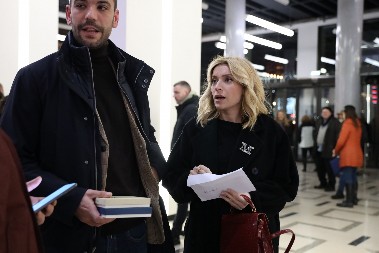 "NASKAČEŠ NA SVOG KUMA..." Anđelka Prpić prvi put o skandalu koji je doživela na ulici: "Bila sam sa sinom"