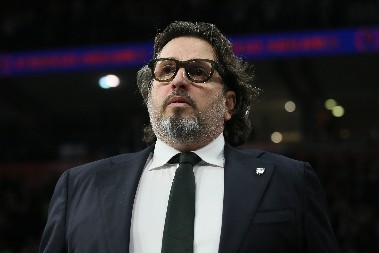 "OVAKAV DOČEK GAĐA U SRCE" Emotivna konferencija Trinkijera, Italijan ostao bez reči