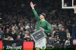 PRELEPO JE VRATITI SE KUĆI Emotivni Smailagić: Svi znaju da volim Partizan