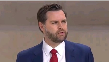 OVO SU KLJUČNE IZJAVE POTPREDSEDNIKA SAD U MINHENU! "Ako SAD mogu da prežive godine govora Grete Tunberg, onda Evropa može..."