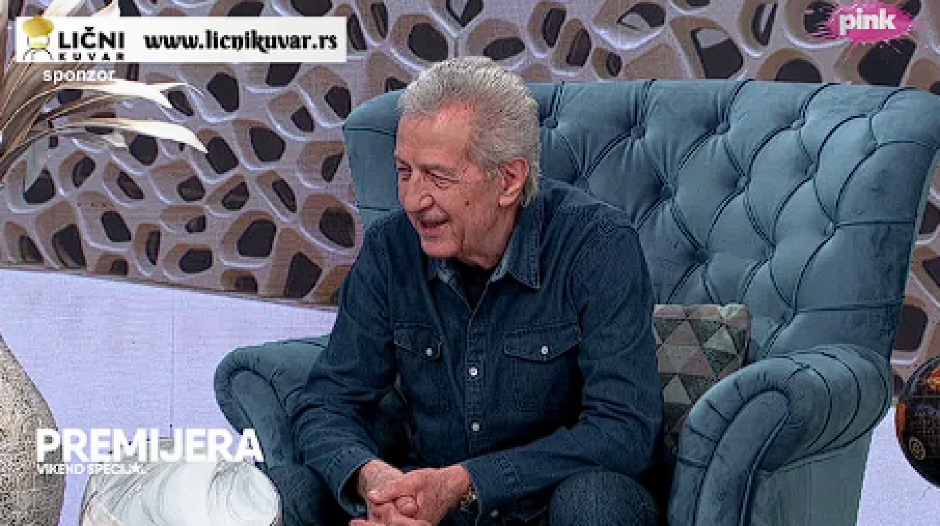 IZNENAĐENJE ZA ŽENU MIROSLAVA ILIĆA Pevač je obradovao romantičnim poklonom, pa raznežio javnost!