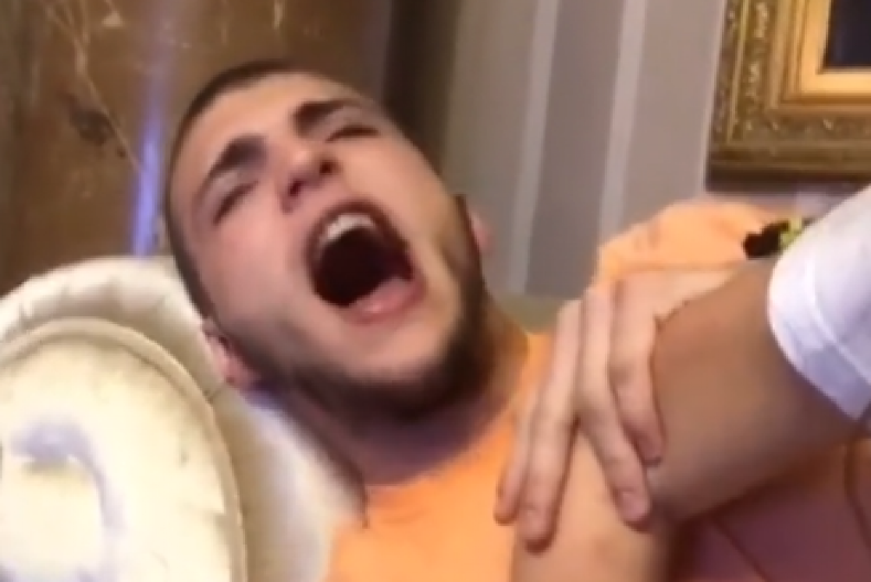 POTUKLI SE VELJKO I ANASTASIJA! Isplivao snimak koji je Ražnatović zabranio da se objavi! (VIDEO)