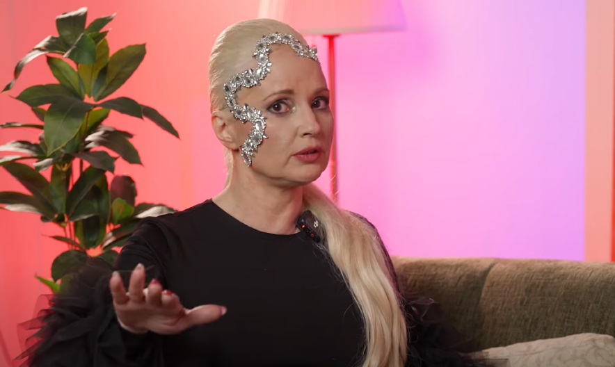 MAJA NIKOLIĆ HITNO HOSPITALIZOVANA Ostaje neizvesno šta će se desiti sa učećem na PZE!