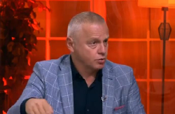 UHAPŠEN DUŠAN RAFAILOVIĆ, OPRAO MILION EVRA Nastavak velike akcije borbe protiv korupcije