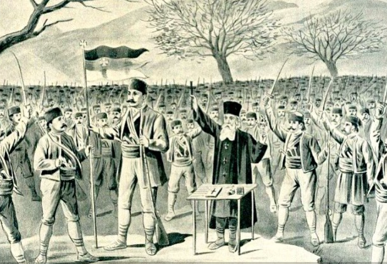 ZBOG OGOGA SU SE SRBI DIGLI PROTIV TURAKA Kada su jednom krenuli više ih nije bilo moguće zaustaviti