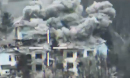 UKRAJINCI ŽESTOKO JURIŠAJU NA OVU OBLAST Tri napada u jednom danu, Rusi se brane!