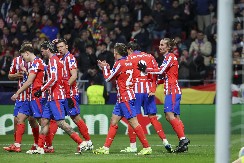 NE ZNAJU DA KORISTE POKLONE Atletiko se "okliznuo" i propustio priliku da preuzme lidersku poziciju