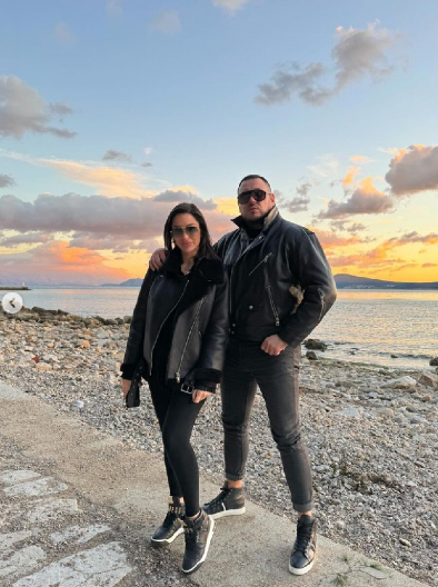 FILIP CAR UPOZNAO ALEKSANDRINOG DEČKA! Otkrio da li viđa ćerku i u kakvim su odnosima nakon svega!