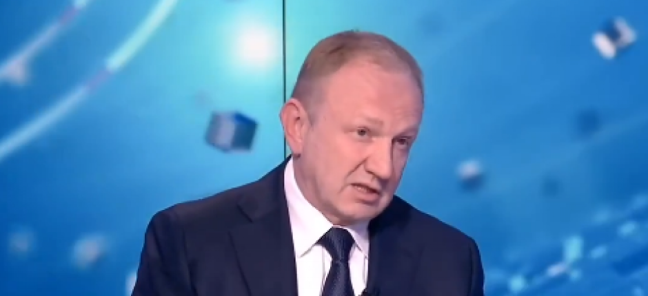 ĐILAS OPTUŽUJE SAMOG SEBE DA JE UBICA?! Tvrdi da korupcija ubija a upravo on je 619 miliona evra stavio u džep dok je bio na vlasti! (VIDEO)