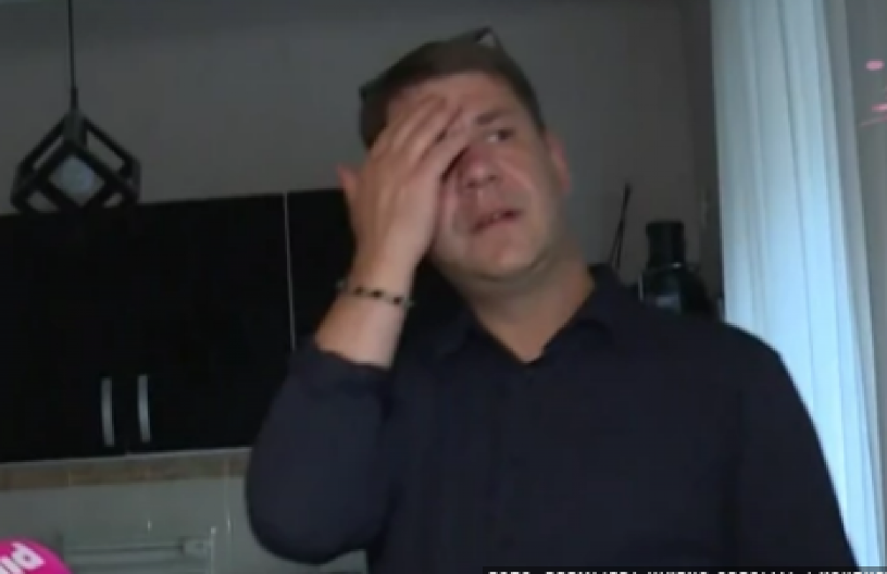 NOVA TRUDNOĆA U ELITI 8? Nastao haos nakon vrele akcije: "Rodiću dete Marinkoviću"